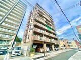 ピエドラ・ブランカ中央町