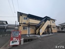 プライマリー上山門の外観