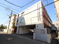 プレスティージュ弐番館