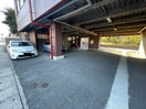 駐車場 豊ビル