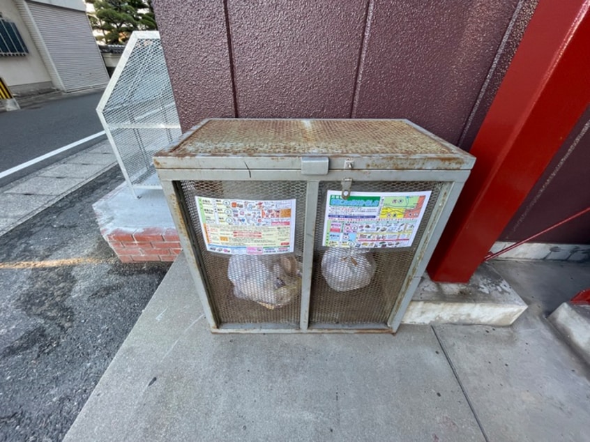 建物設備 豊ビル