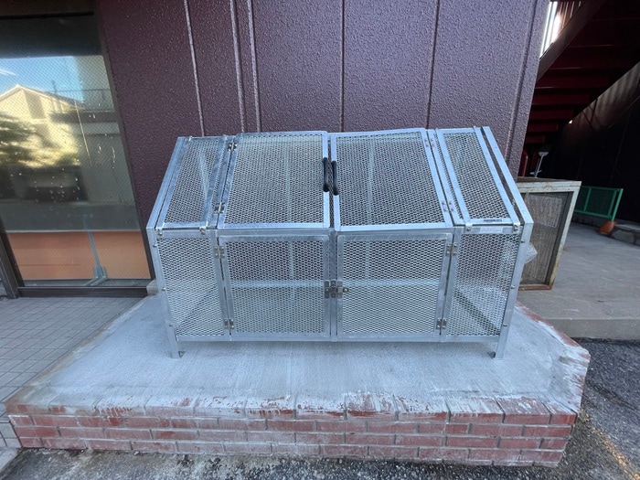 建物設備 豊ビル