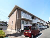 グランモア大地