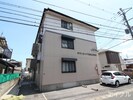 タウンコ－ト徳力の外観