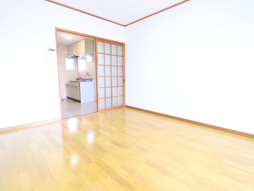 居室 グランメゾンⅡ