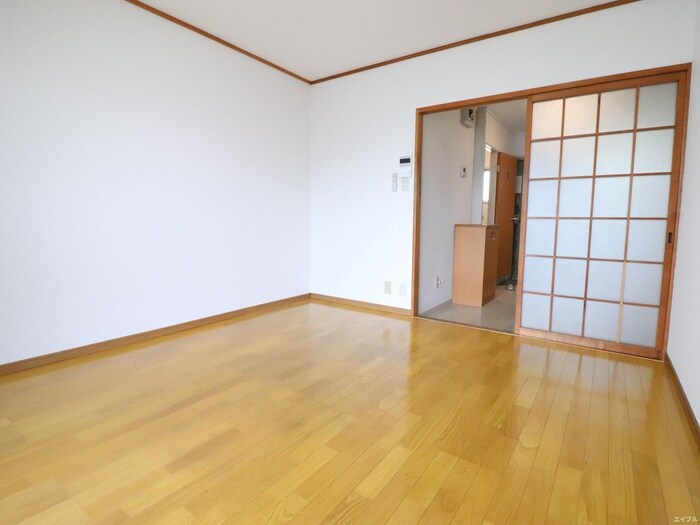 居室 グランメゾンⅡ