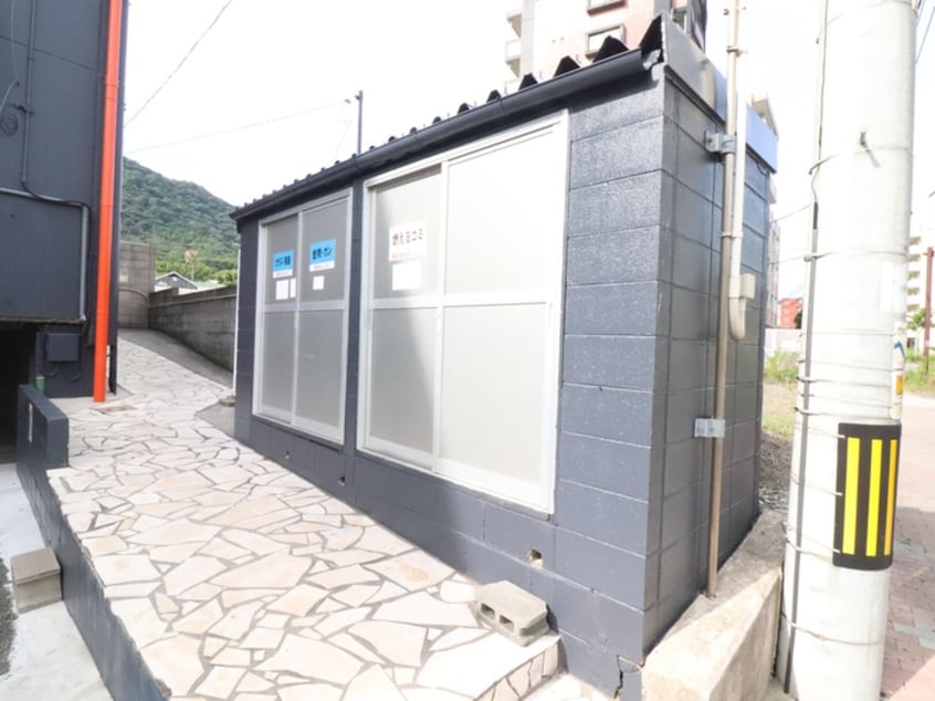 外観写真 グランメゾンⅡ