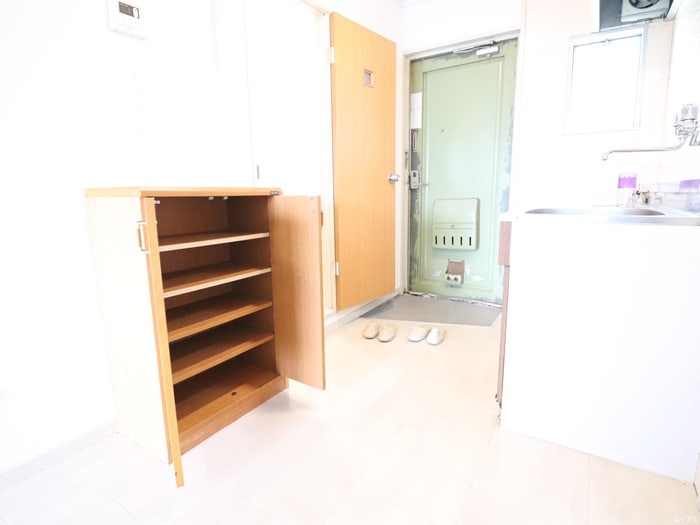 靴箱 グランメゾンⅡ