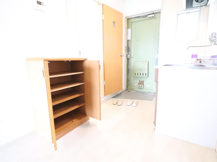 靴箱 グランメゾンⅡ