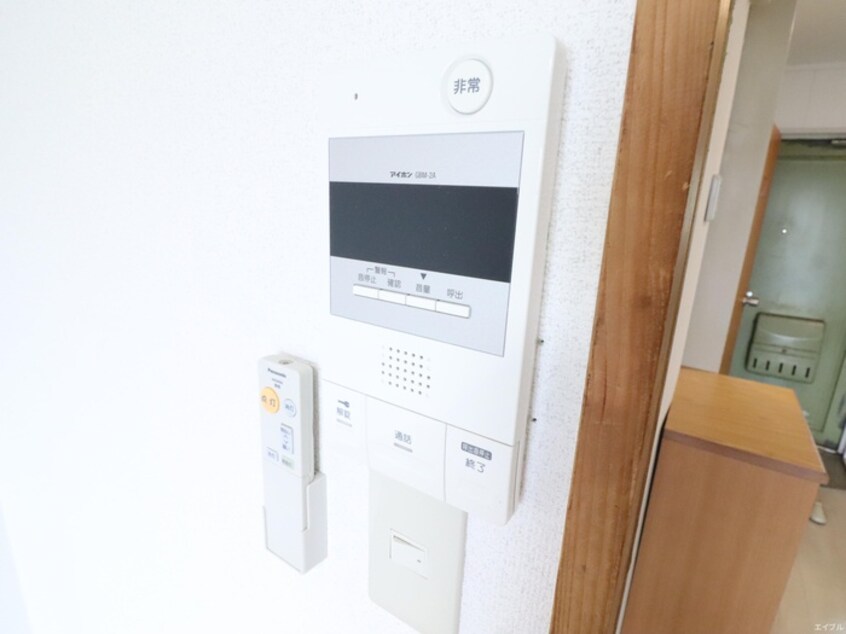 内観写真 グランメゾンⅡ