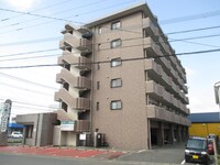 みのはらビル