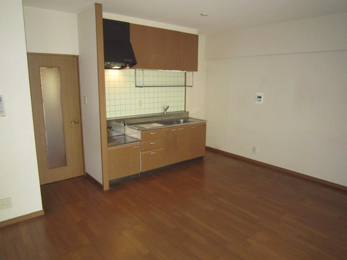 居室 ラフィネ周船寺