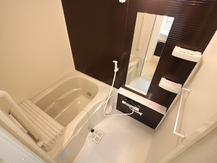 バス／シャワールーム等 Espoir