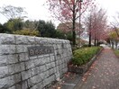 白水大池公園(公園)まで1000m 轟ハイツ