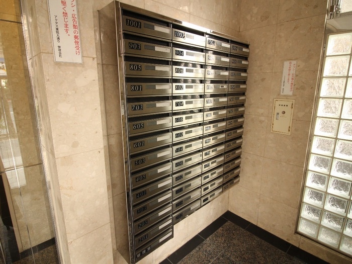 建物設備 アクタス薬院大通(601)