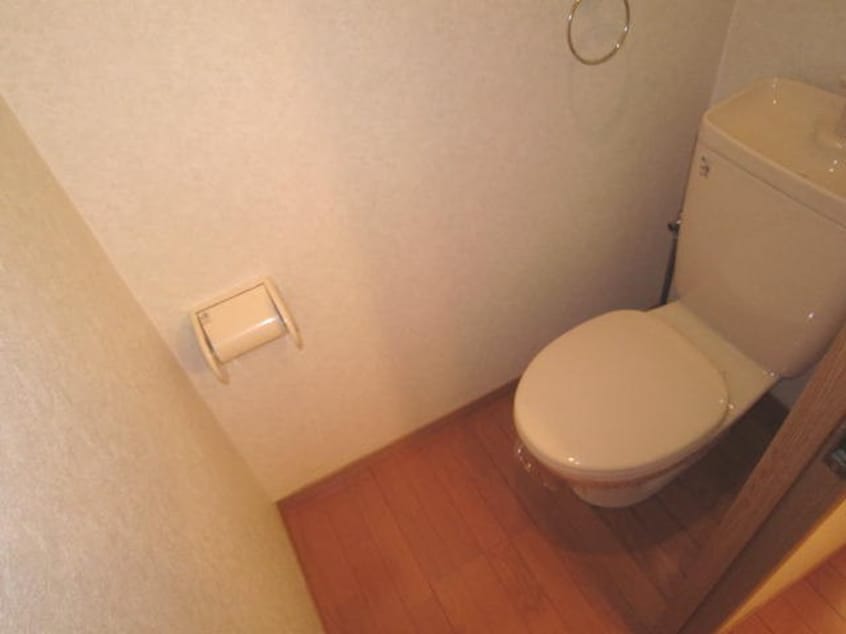 トイレ アクタス薬院大通(601)