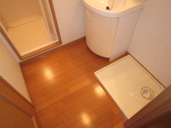 洗濯機置場 アクタス薬院大通(601)