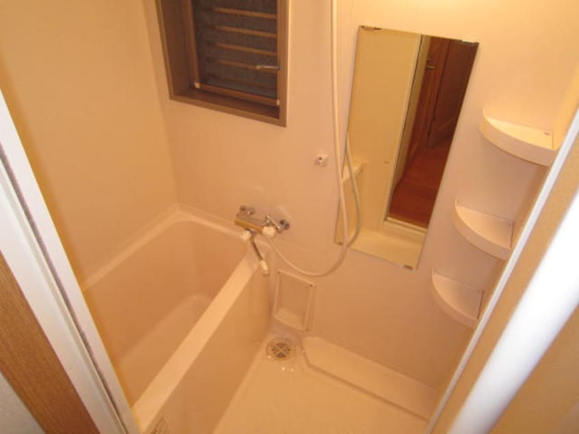 バス／シャワールーム等 アクタス薬院大通(601)