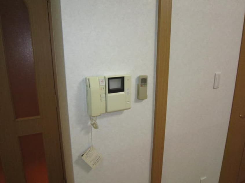 内観写真 アクタス薬院大通(601)