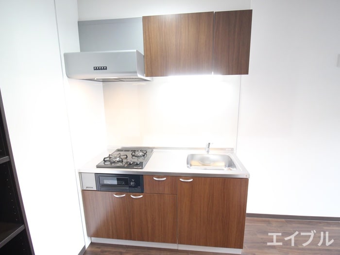 キッチン Ｓｔｏｒｉａ　筑紫