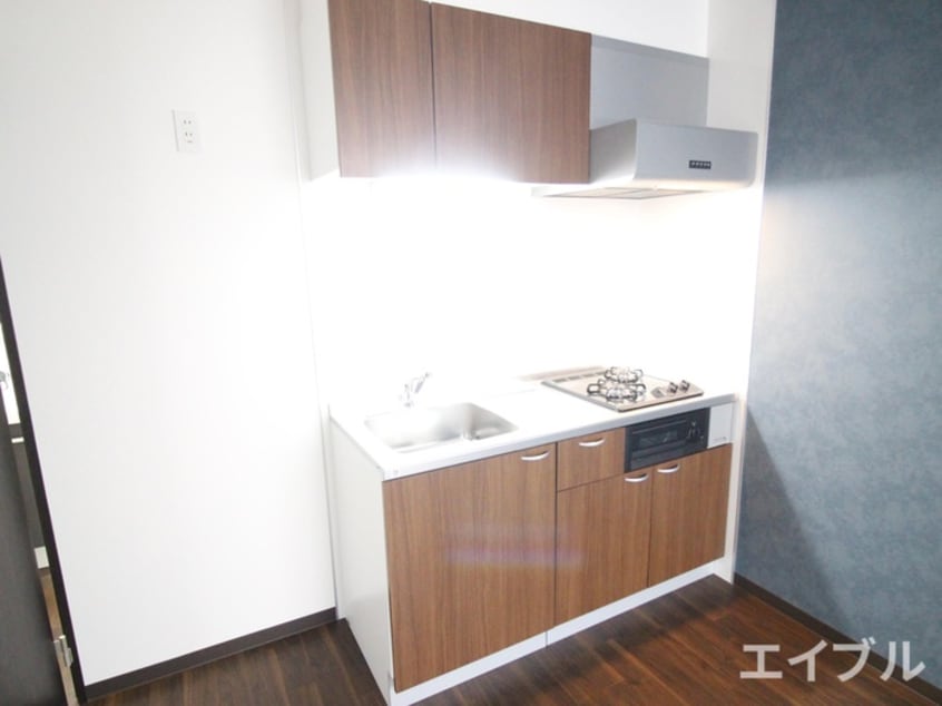 キッチン Ｓｔｏｒｉａ　筑紫