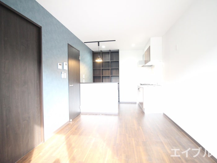 居室 Ｓｔｏｒｉａ　筑紫