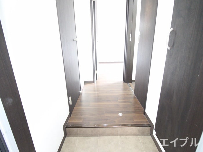 玄関 Ｓｔｏｒｉａ　筑紫