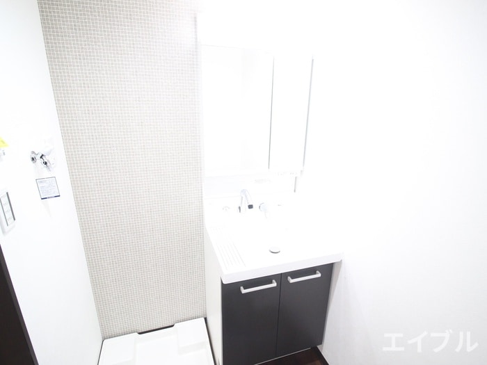 洗面 Ｓｔｏｒｉａ　筑紫