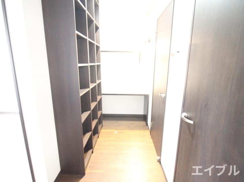 廊下 Ｓｔｏｒｉａ　筑紫