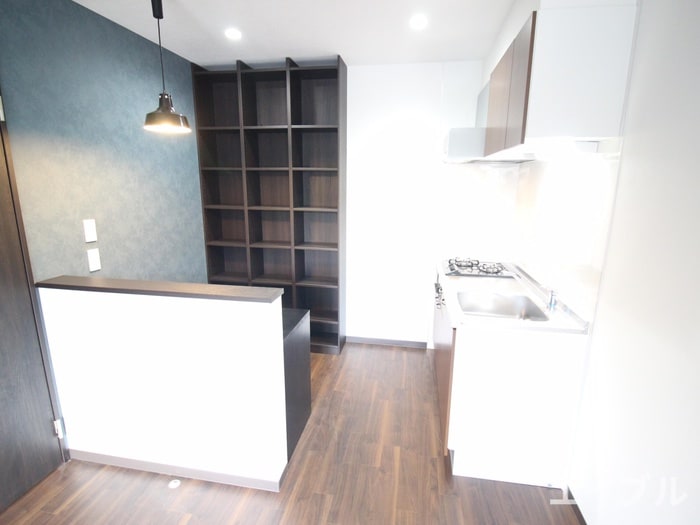 内観写真 Ｓｔｏｒｉａ　筑紫