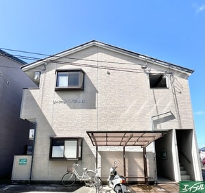 リバーケイプ美和台