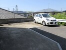 駐車場 リバーケイプ美和台