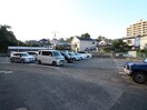 駐車場 ガーデンライフ石橋