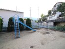 周辺環境 ガーデンライフ石橋