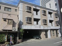 グランテージ中央町