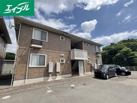 リバ－サイドフォレストA棟