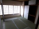 居室 クレセント百花苑