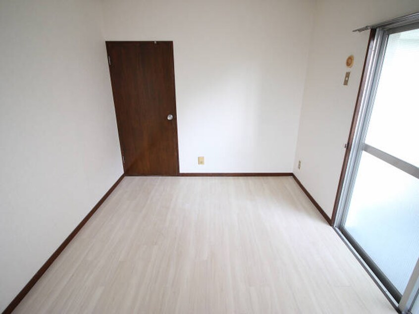 居室 クレセント百花苑