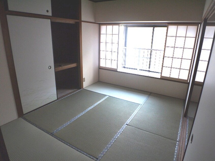 居室 クレセント百花苑