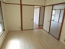 居室 クレセント百花苑