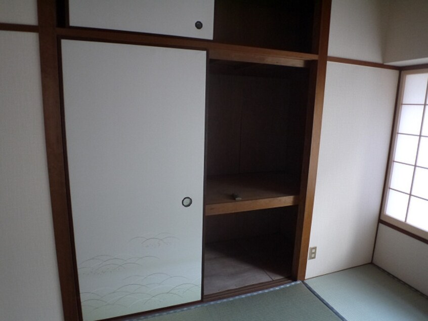 収納 クレセント百花苑