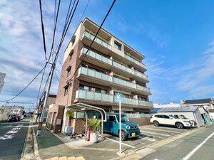 ハーモニック・プラネット