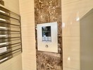 建物設備 ハーモニック・プラネット