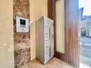 建物設備 ハーモニック・プラネット