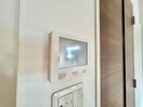 内観写真 ハーモニック・プラネット