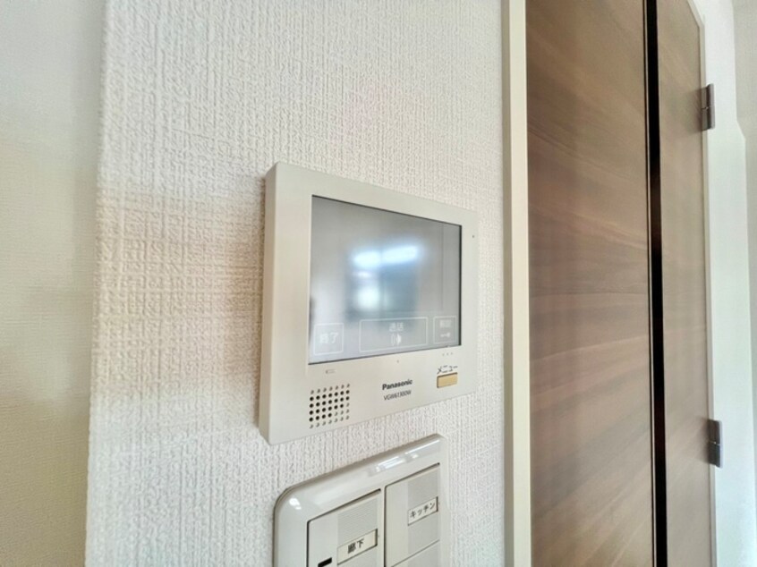 内観写真 ハーモニック・プラネット