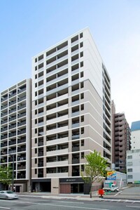 エンクレスト舞鶴Ⅱ(1107)