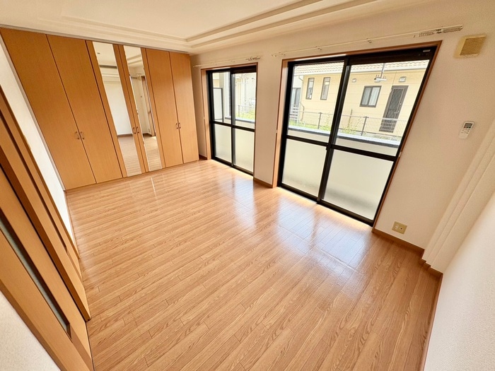 居室 グラン・ピア