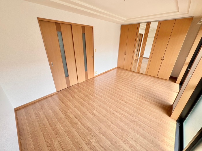 居室 グラン・ピア