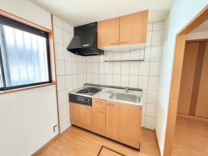 キッチン グラン・ピア